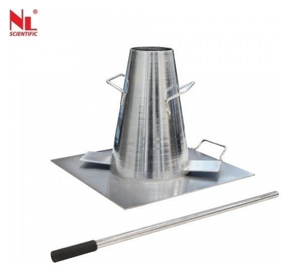 Slump Test Cone