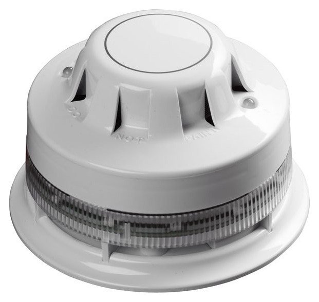 Smoke Detector