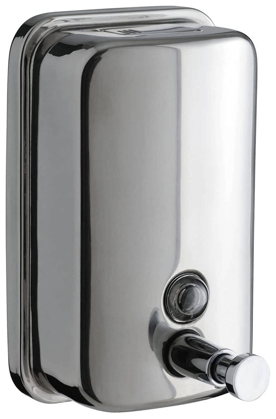 Soap Dispenser Wall Mount