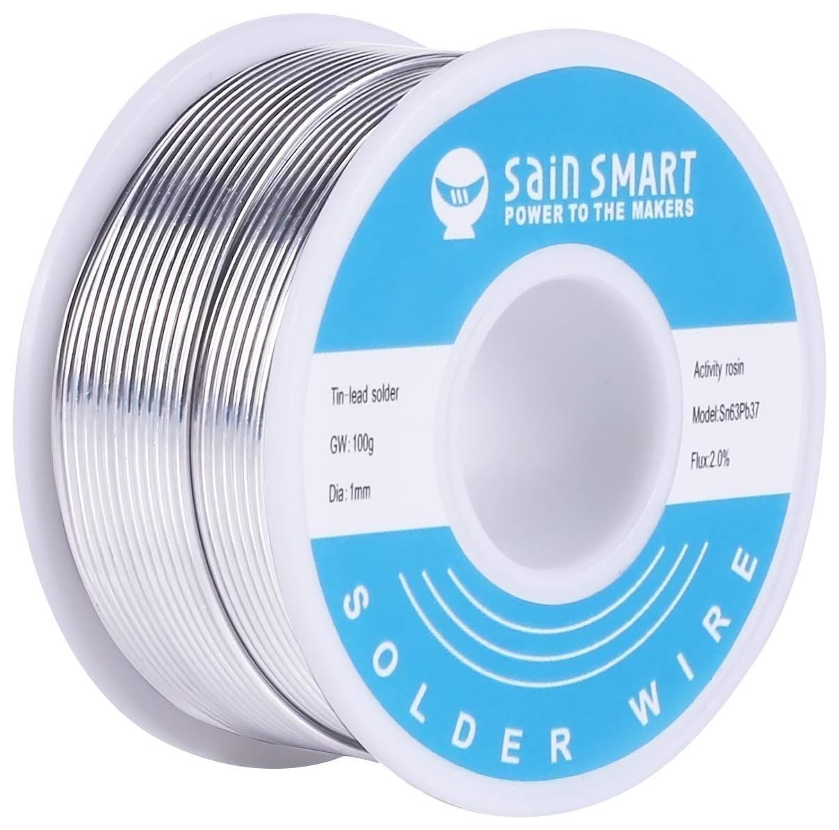 Solder Wire 1mm