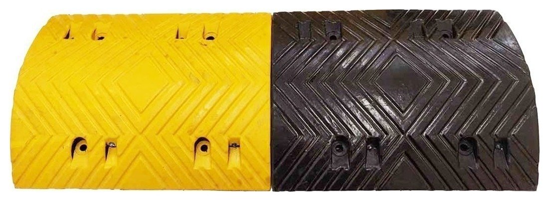 Speed Breaker Rubber