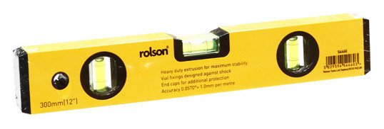 Spirit Level 300mm