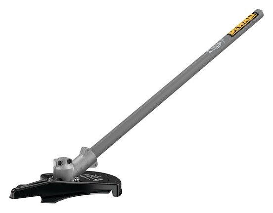Split Boom Brush Cutter Attachment