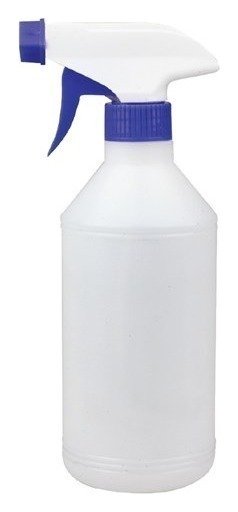 Spray Bottle 500ml