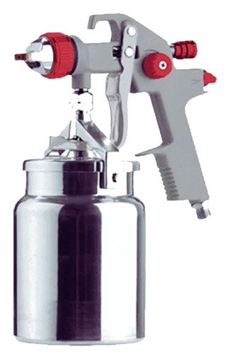 Spray Gun Paint
