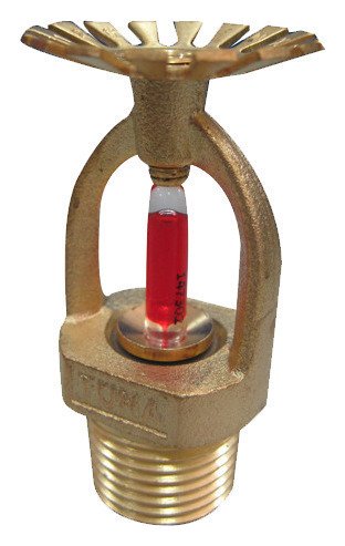 Sprinkler Head Pendent