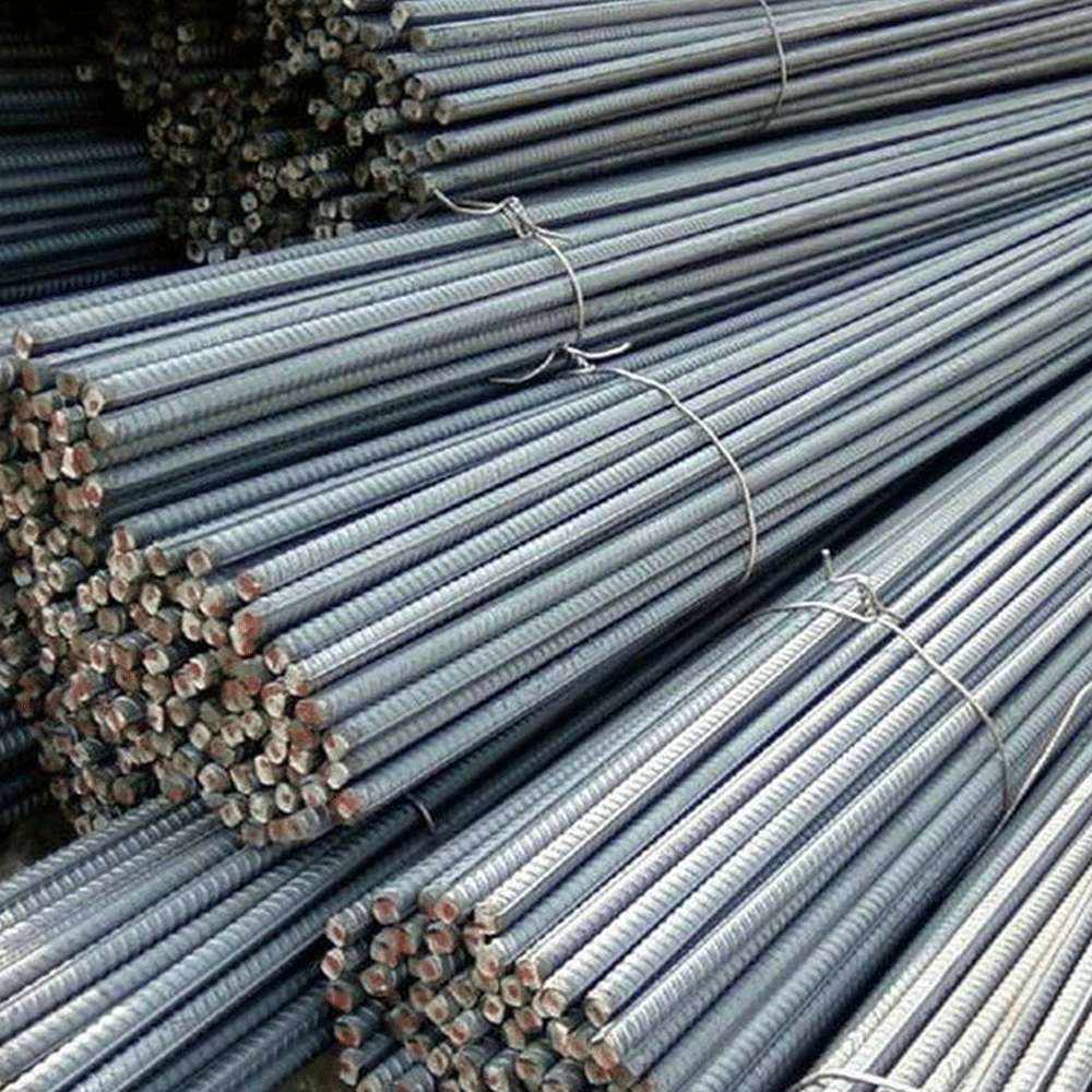Steel Rebar 12mm x 12m