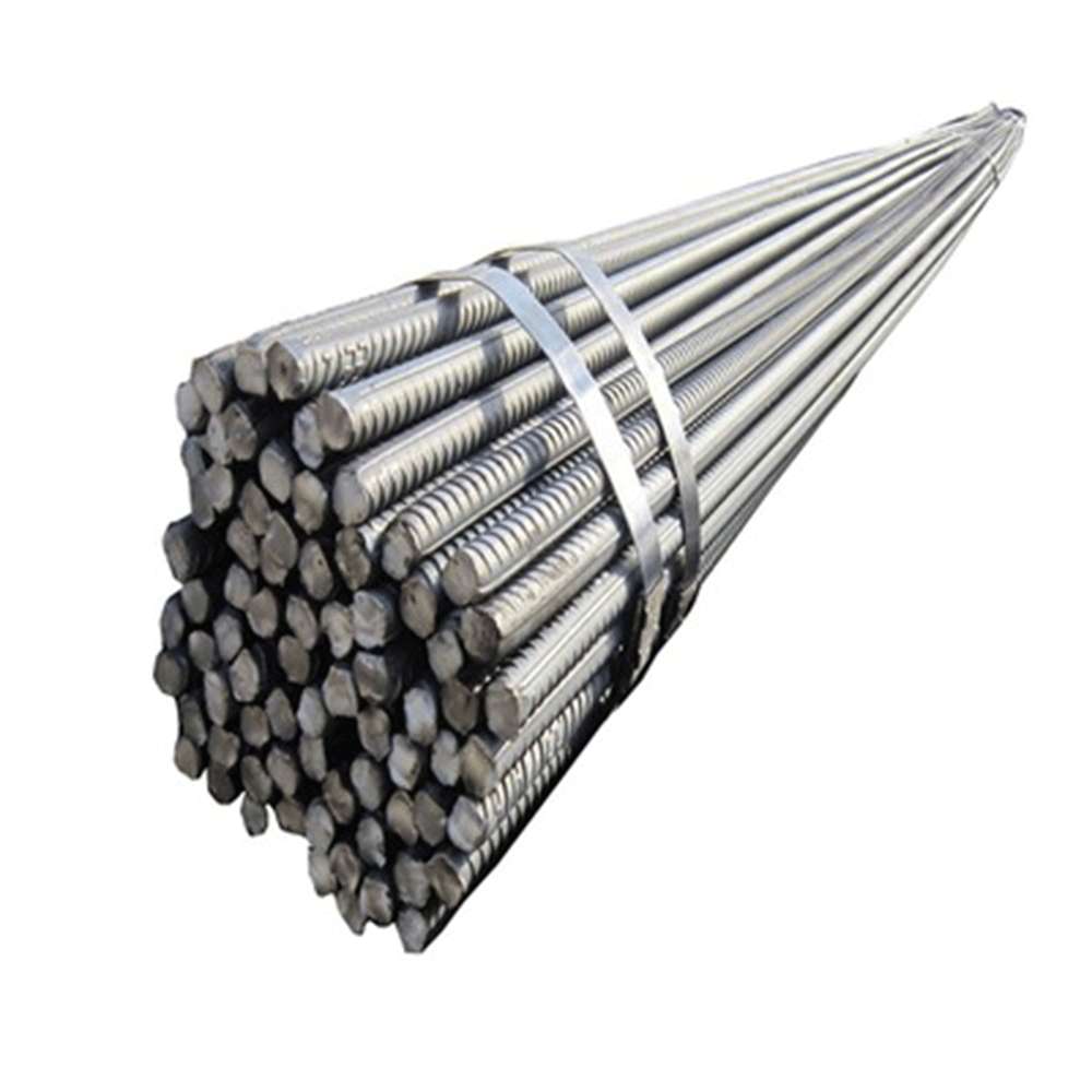 Steel Rebar 16mm x 12m
