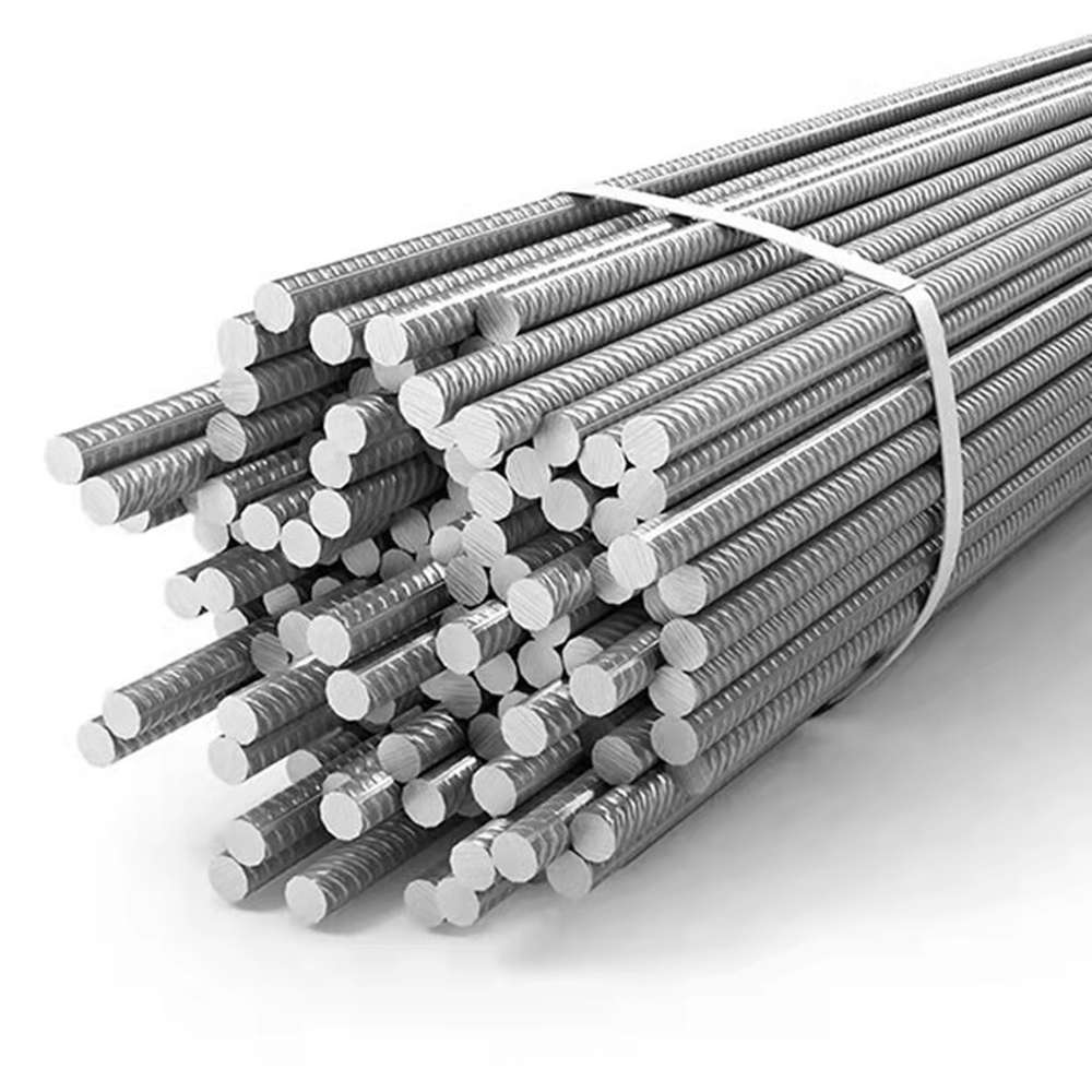 Steel Rebar 20mm x 12m
