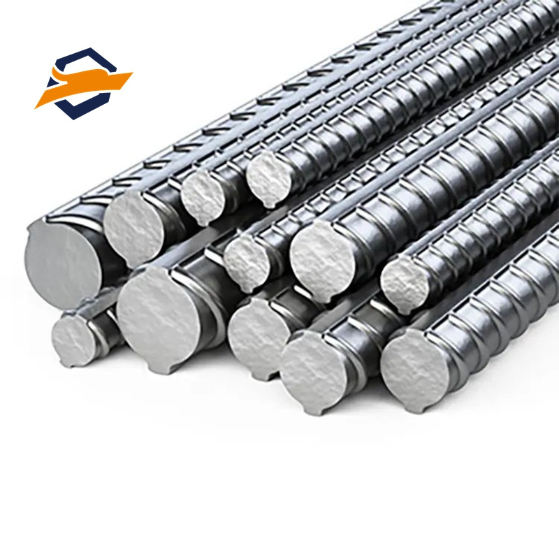 Steel Rebar 6mm x 12m