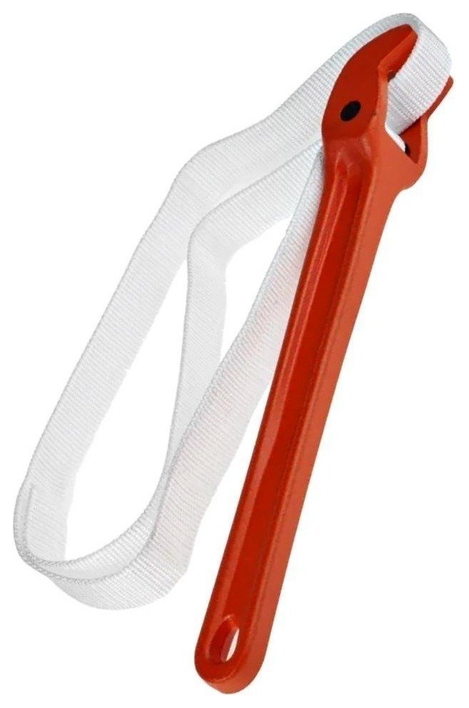 Strap Wrench 8in