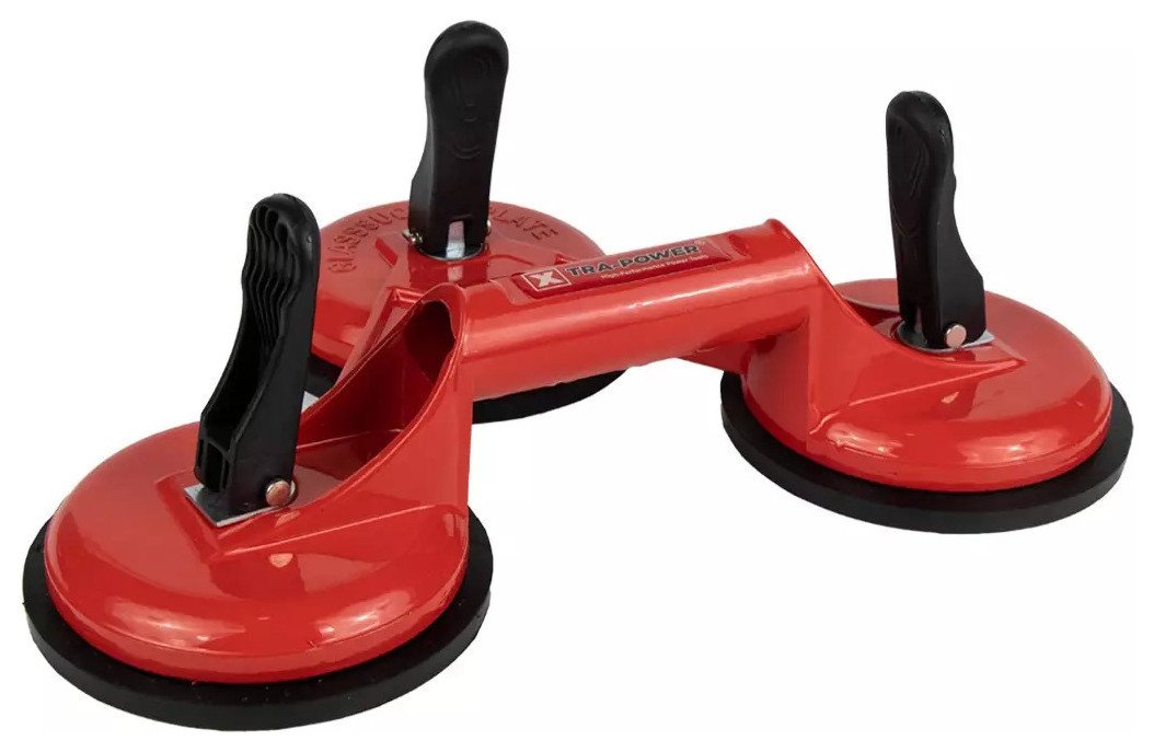 Suction Cup Glass Lifter