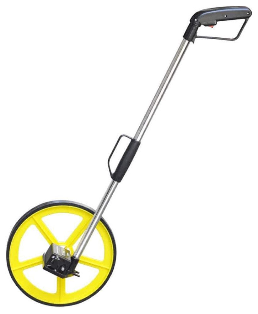 Survey Measuring Wheel