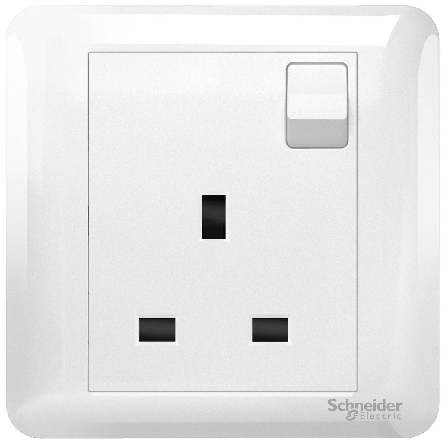 Switch Socket 13A