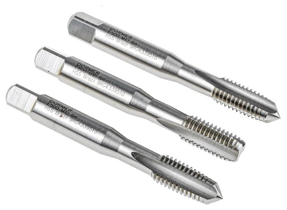 Tap Set M10