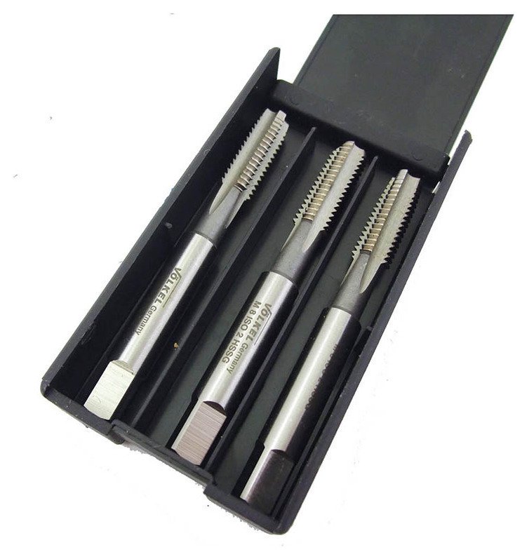 Tap Set M6