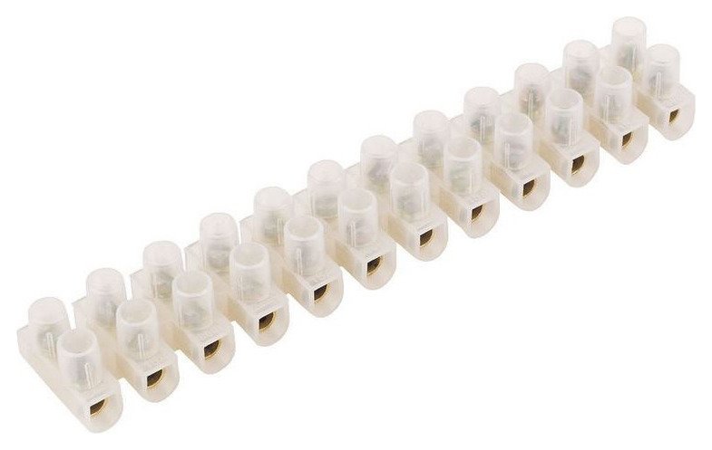 Terminal Connector Strip