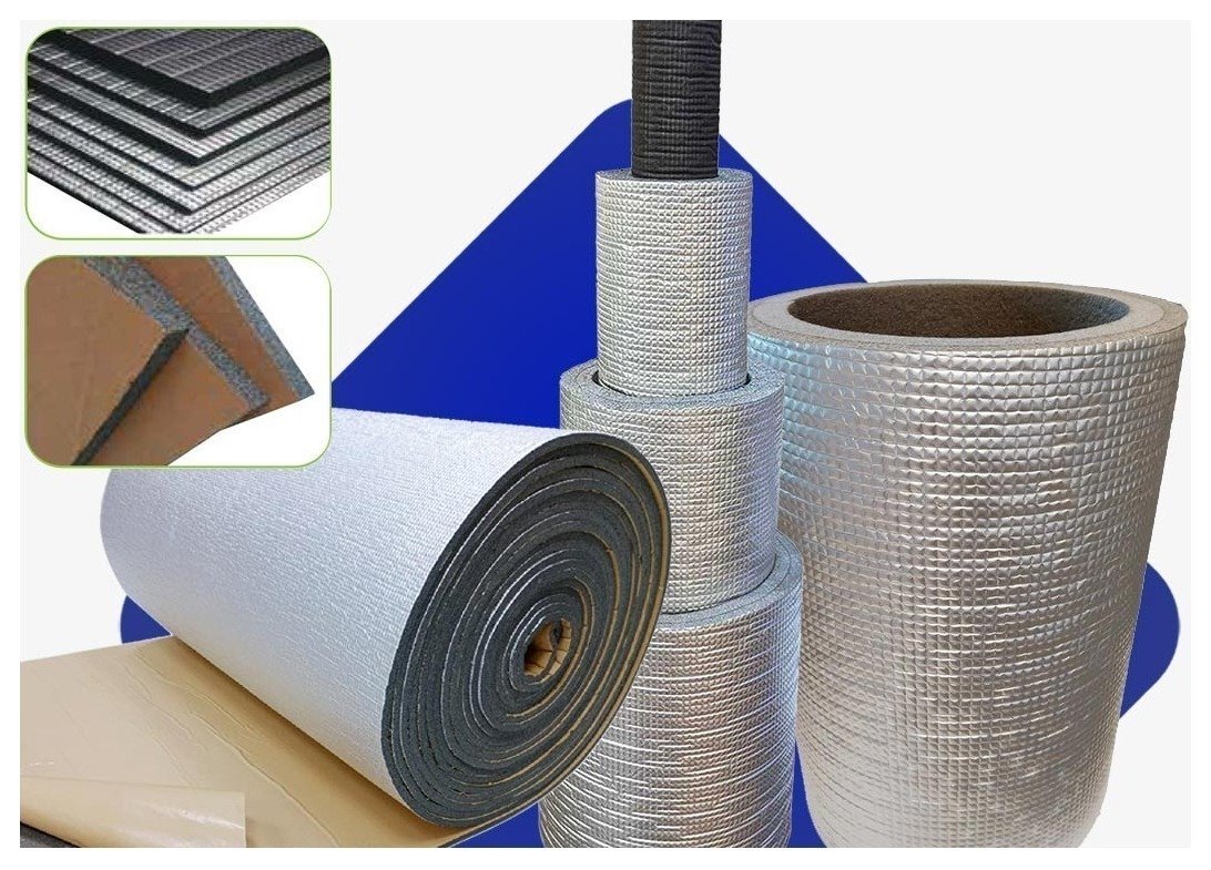 Thermal Insulation Tape