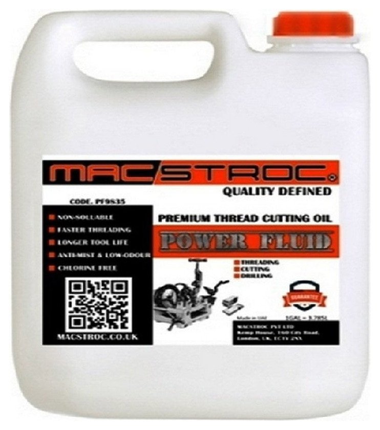 Thread Cutting Oil 500ml