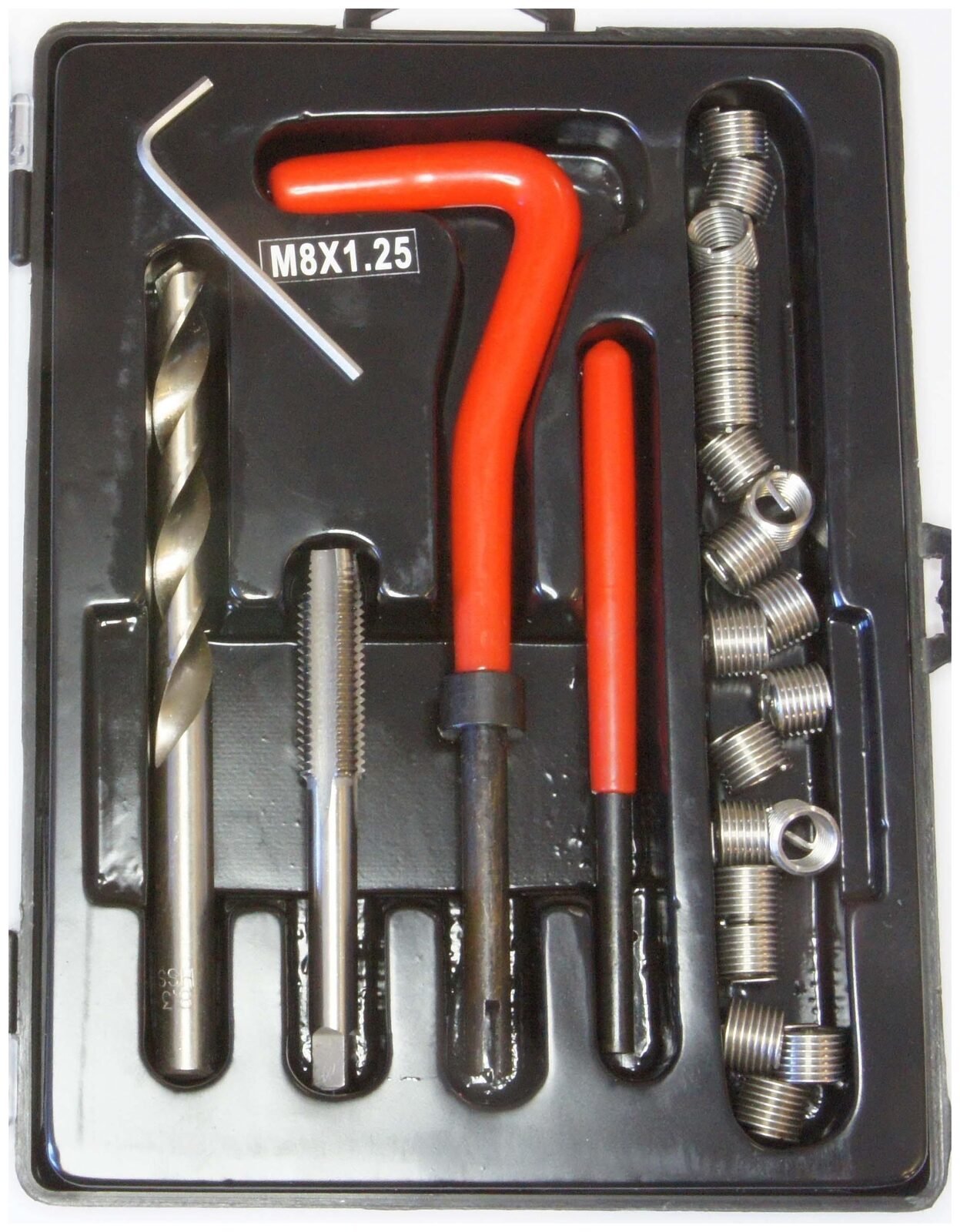 Thread Repair Kit M8