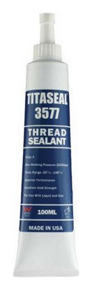 Thread Seal Liquid 100ml