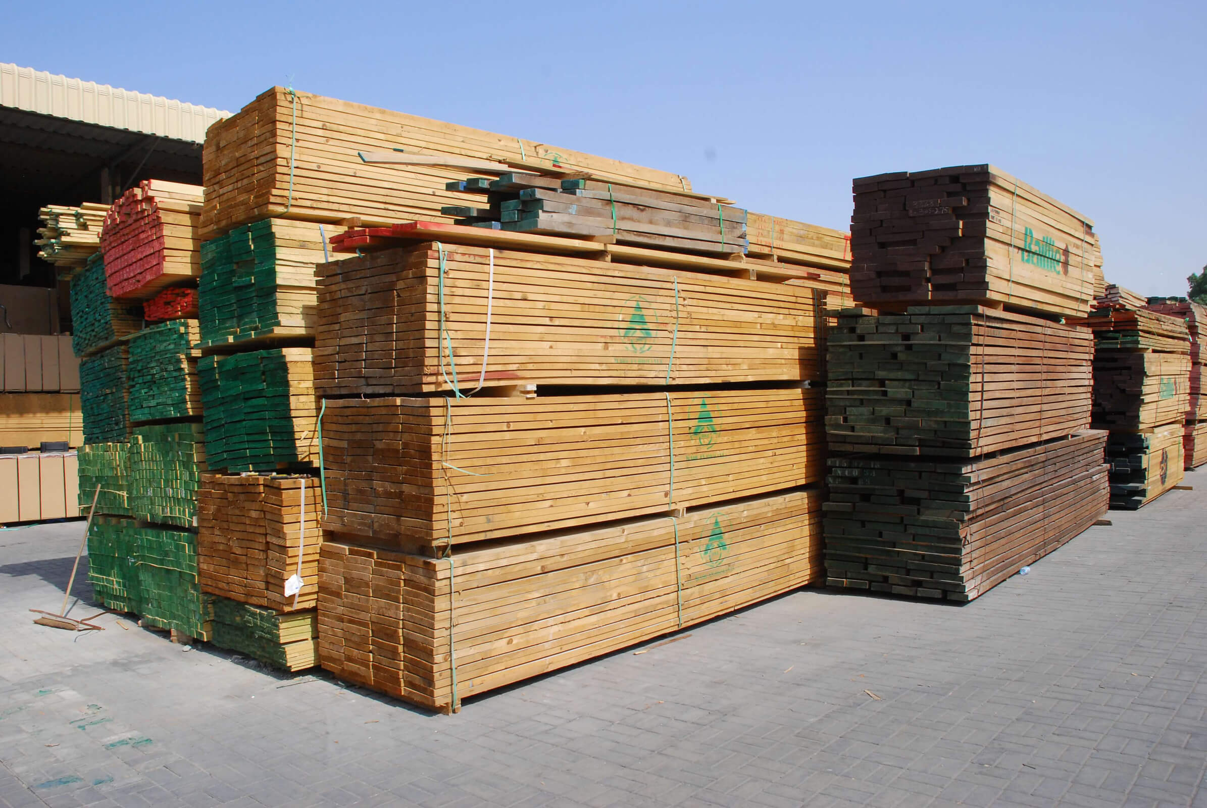 Aluminum Profile 1.2mm thickness