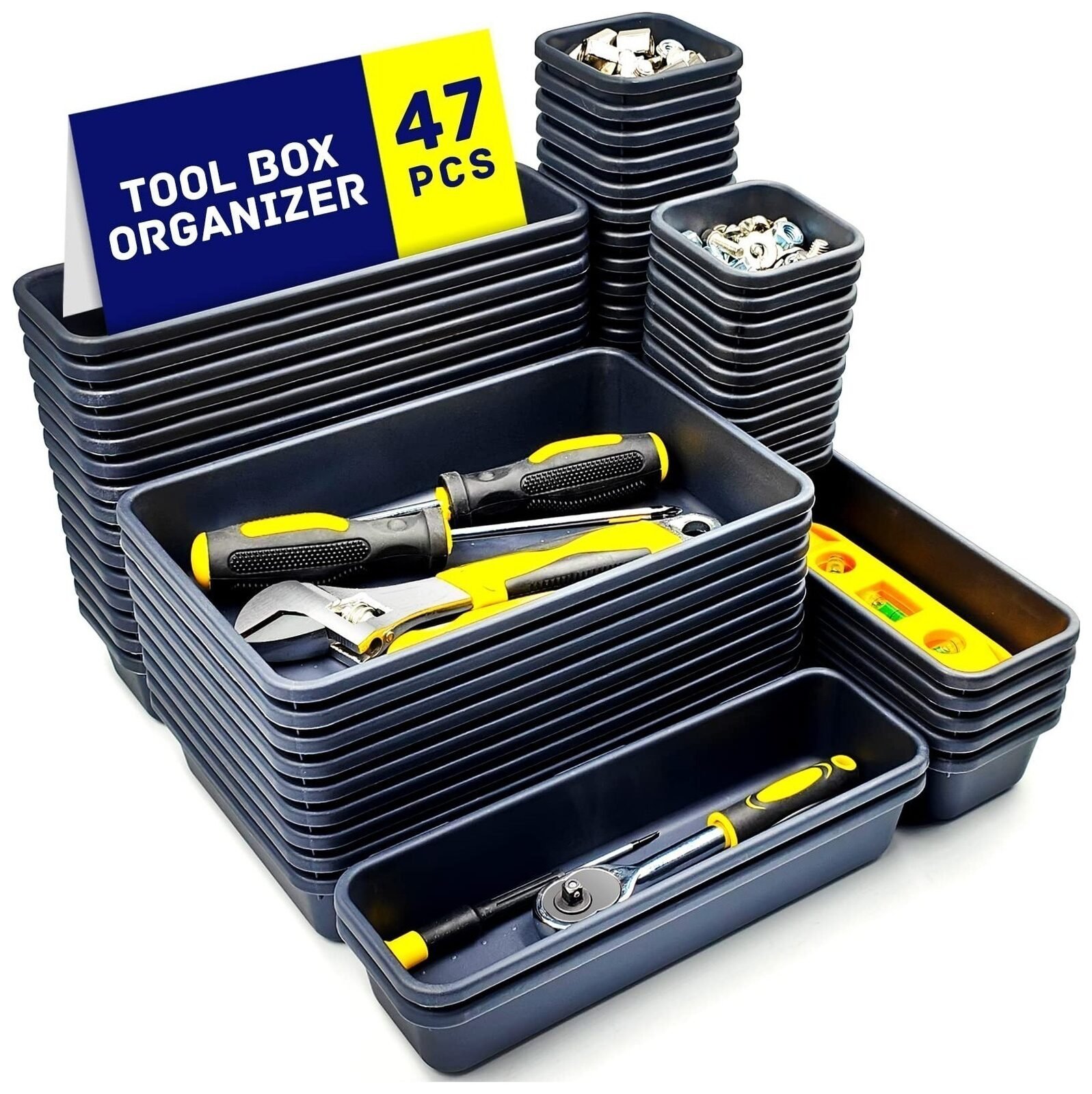 Tool Organizer