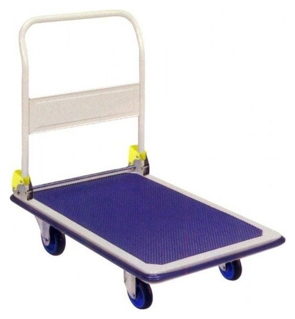 Trolley Platform 300kg