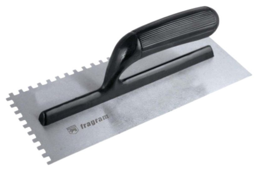 Trowel Notched 10mm