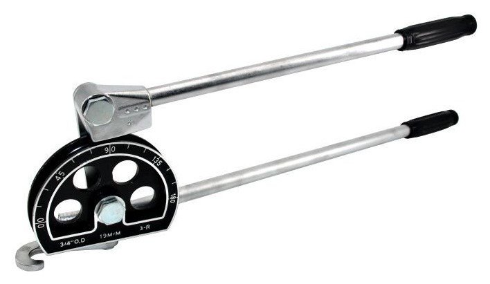 Tube Bender Manual