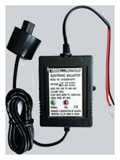 UV Ballast