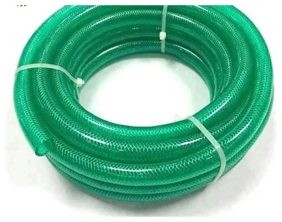 Water Curing Hose Pipe 1in