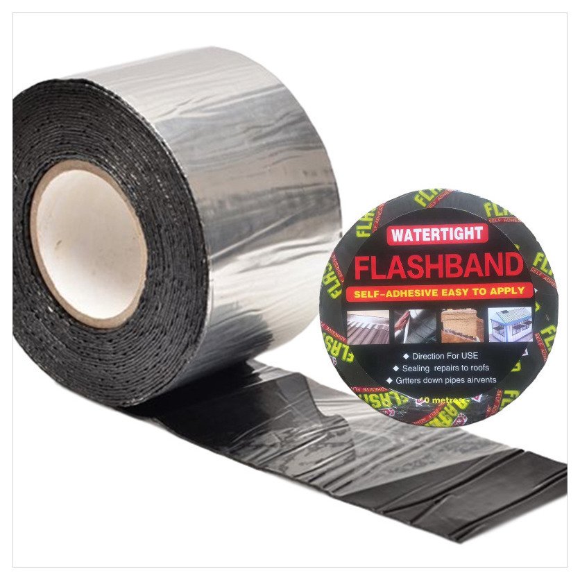 Waterproof Tape Bitumen