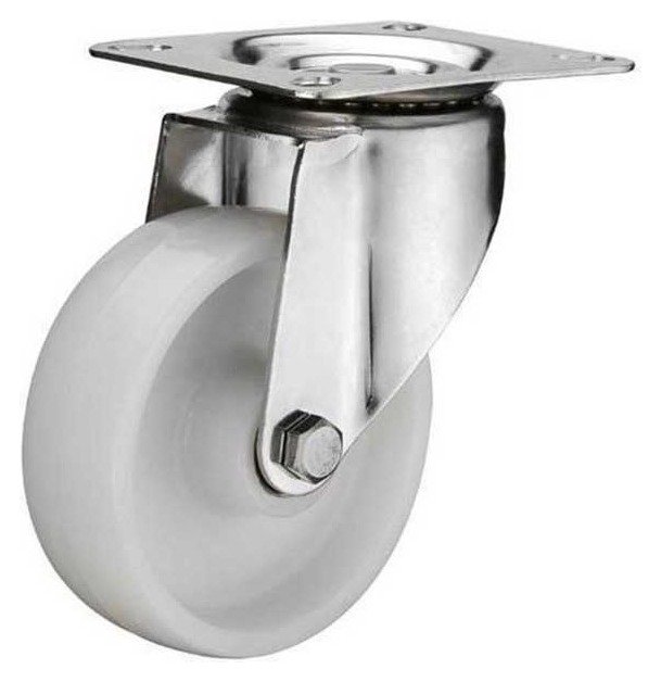 Wheel Caster 2in