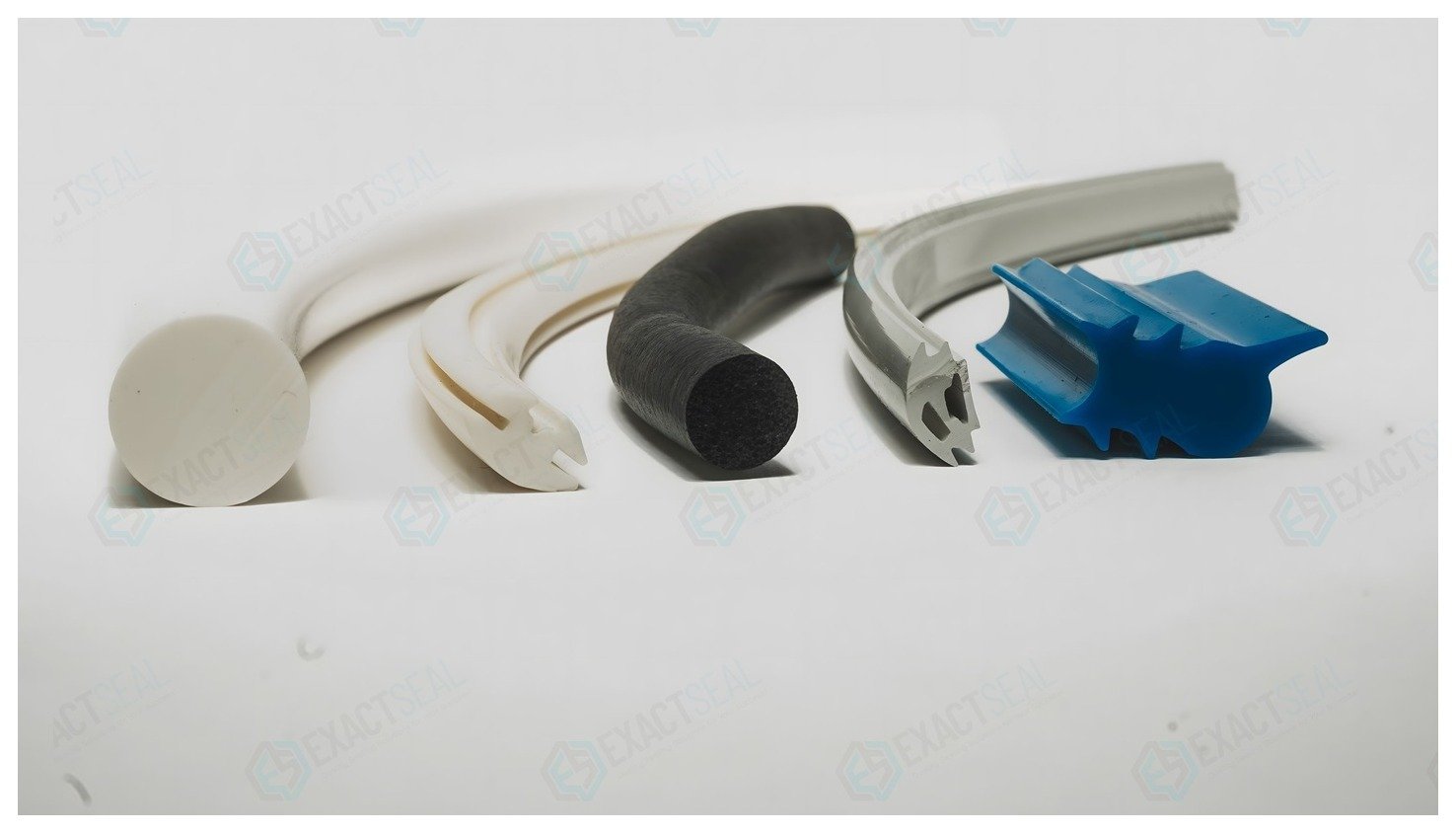 Window Silicone Gasket