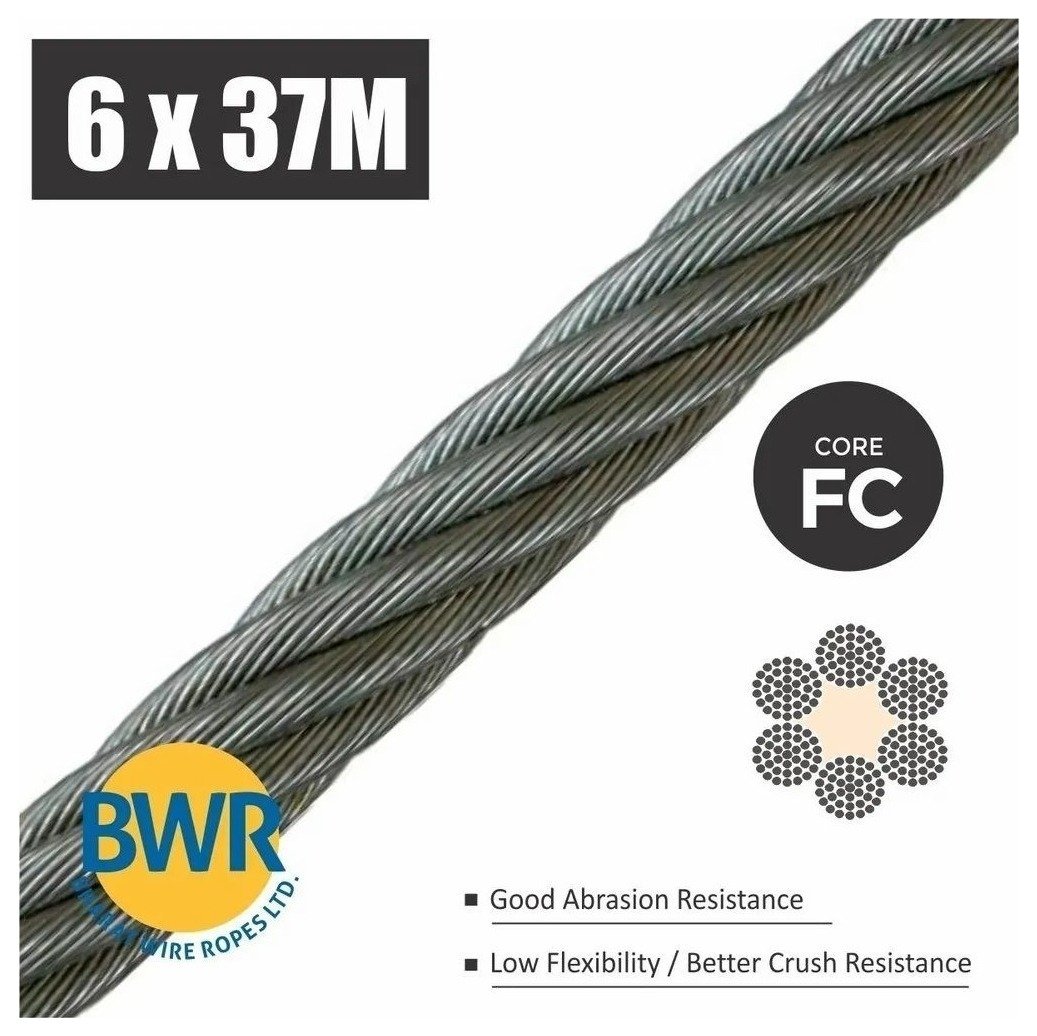 Wire Rope 10mm