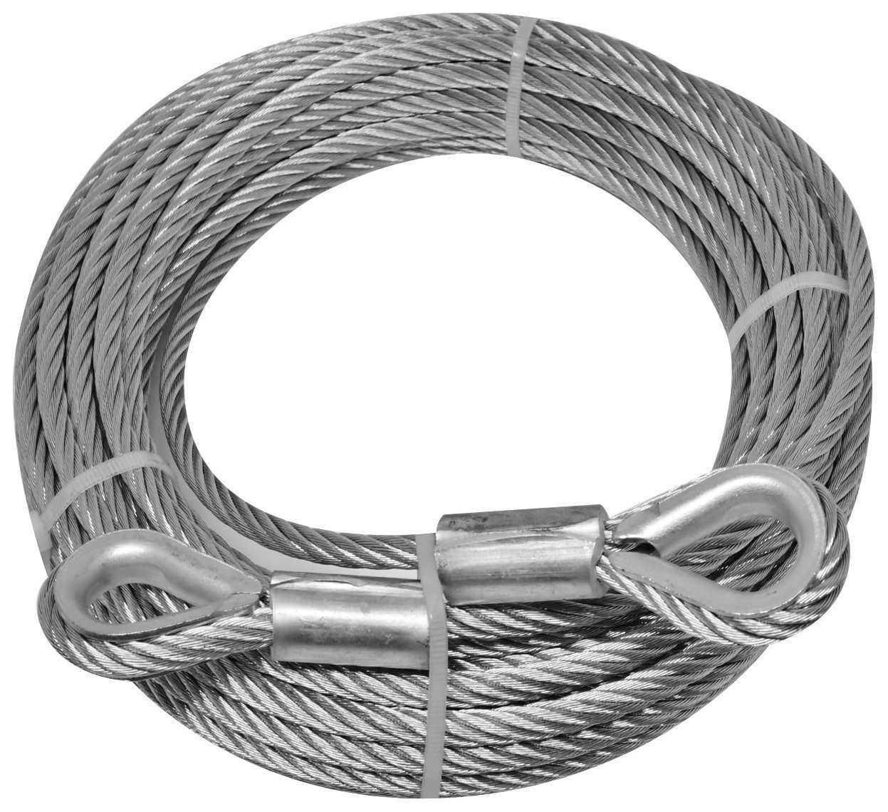 Wire Rope 6mm