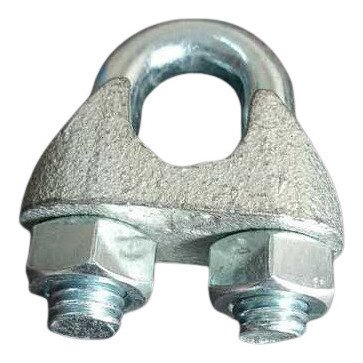 Wire Rope Clamp 10mm