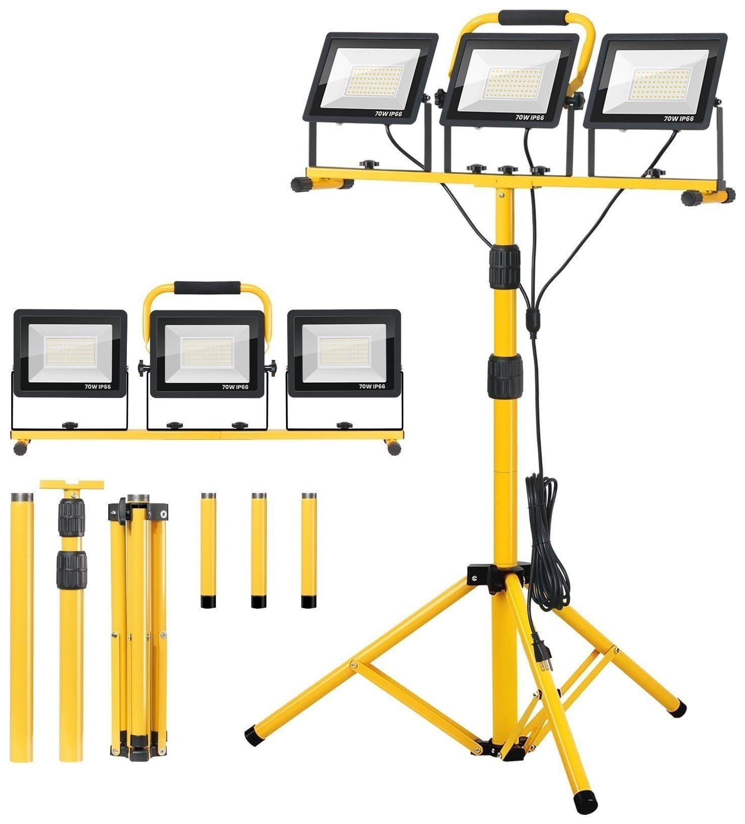 Work Light LED Portable