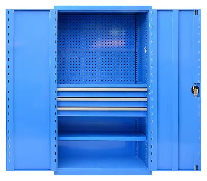 Workshop Cabinet Steel