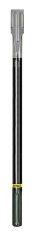 XLR SDS MAX 300mm x 25mm Flat Chisel